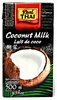 Napój kokosowy Real Thai 500 ml
