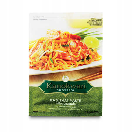 Pasta Pad Thai 72 g KANOKWAN