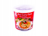 Pasta Curry Czerwona Cock Brand 400g
