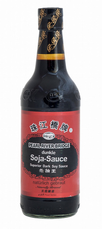 SOS SOJOWY CIEMNY SUPERIOR DARK PRB 500ML