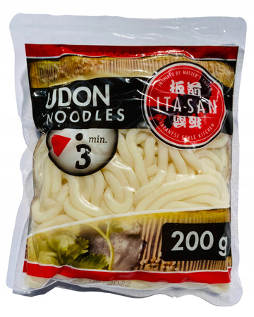 Udon świeży Ita-San 200 g