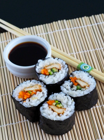 Sos sojowy Asia Kitchen 1 l