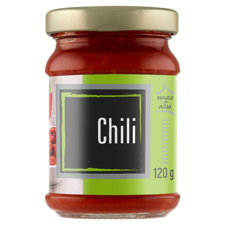  Pasta chili 120 g