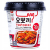 Yopokki Topokki Sweet & Spicy Cup