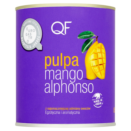Pulpa mango 850 g