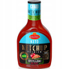Ketchup Keto premium sycylijski do pizzy 425 g Roleski