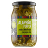 Papryka zielona jalapeno 340 g