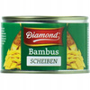 Pędy bambusa plastry Diamond 227 g