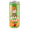 Bubble tea napój brzoskwiniowy 320 ml
