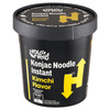Makaron Konjac Danie błyskawiczne o smaku kimchi 192 g