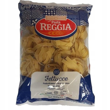 Makaron wstążki REGGIA 500 g