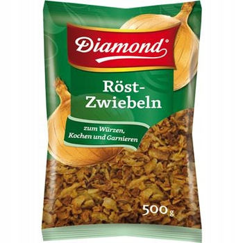 Cebula suszona Diamond 500 g