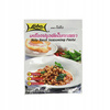 PASTA Z TAJSKIEJ BAZYLII LOBO 50G HOLLY BASIL