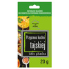 Przyprawa kuchni tajskiej lekko pikantna 20 g