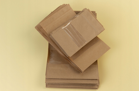 OATBE Granola KAKAOWA 600g |Bez dodatku cukru |