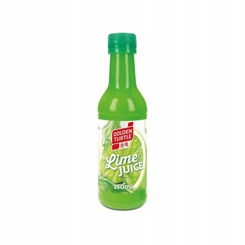 Sok z limonki 250ml