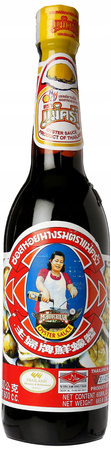 Sos ostrygowy Mae Krua 600 ml
