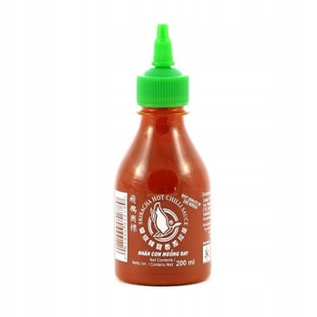 Sos Flying Goose Sriracha Hot 200 ml
