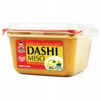 Pasta Miso Dashi 300 g