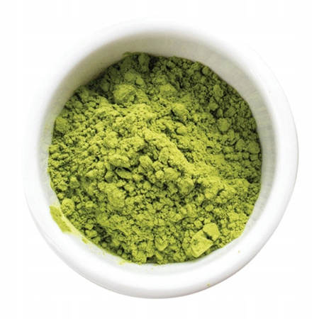 Herbata zielona Matcha, puder matcha 80g THS