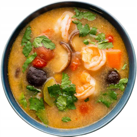 Pasta Tom Yum Tajska Lobo 30g Saszetka