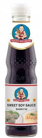 Sos sojowy Healthy Boy słodki 300ml