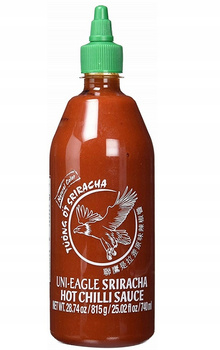 Sos chili sriracha Uni-Eagle 740 ml
