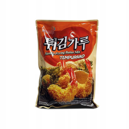 Panierka mąka tempura 1kg