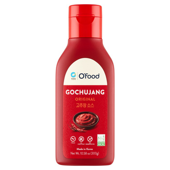 Sos gochujang 300 g O'Food