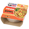 Danie z makaronem Udon i sosem słodko-kwaśnym 240 g
