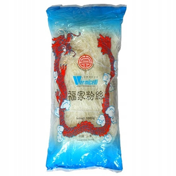 Makaron nitki Vermicelli 1000 g