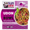 Danie UDON BOWL Spicy Kung Pao