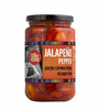 Papryka Czerwona Jalapeno Krojona 340g