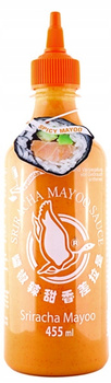 Sos chili Flying Goose Sriracha Mayoo 455 ml